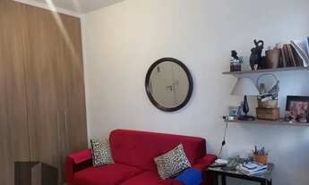 Imagem 4: Apartamento em São Conrado