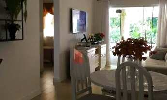 Imagem 4: VENDA: Casa em condomínio fechado com 3 dormitórios no Bairro Dom Bosco em Itajaí