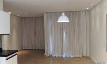 Imagem 7: APARTAMENTO - CONDOMÍNIO MAIS CAMPOS SALLES - SP