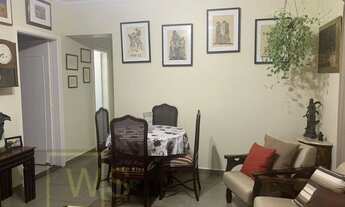 Imagem 3: Apartamento à venda no bairro Cerqueira César - São Paulo/SP, Zona Sul