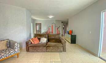 Imagem 6: Otima Casa 3 Qtos 1 Suite ESCRITURADA E QUITADA em Lote de 520 m na Colonia Agricola Samam