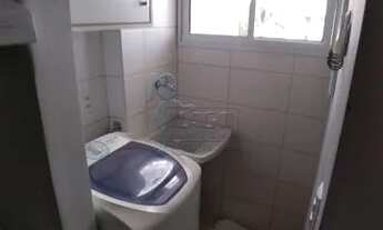 Imagem 5: Apartamento Kitchenette em Ribeirão Preto