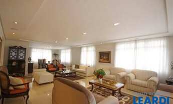 Imagem 4: APARTAMENTO - PINHEIROS - SP