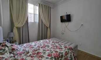 Imagem 5: Cód.: 15154 - Descubra este apartamento aconchegante, onde você encontrará uma sala agradá