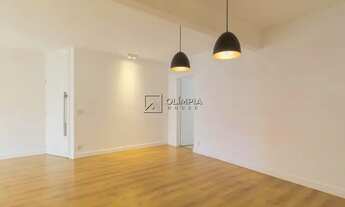 Imagem 6: Apartamento Venda Campo Belo 110 m² 3 Dormitórios