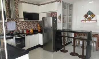 Imagem 7: Casa Sobrado em Jardim Sao Jose (Zona Norte) - São Paulo