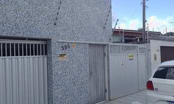 Imagem 3: Casa Para Alugar no Vale do Sol, Próximo a Cohabinal