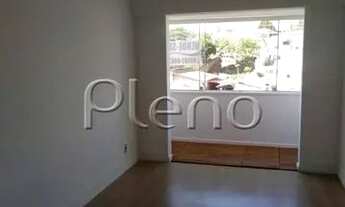 Imagem 2: Apartamento à venda na Vila Industrial - Campinas