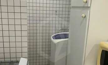 Imagem 5: Apartamento 01 Quarto Renascença Mobiliado