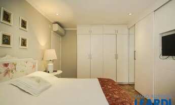 Imagem 4: APARTAMENTO - ITAIM BIBI - SP