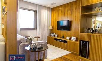 Imagem 6: Apartamento Venda Brooklin 147 m² 3 Dormitórios