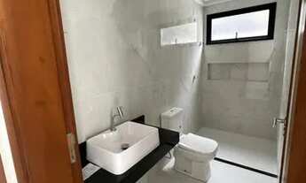 Imagem 7: CASA DISPONÍVEL NO TERRAS ALPHAVILLE II !