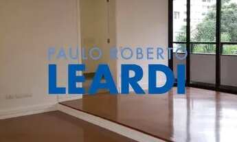 Imagem: APARTAMENTO - ITAIM BIBI - SP