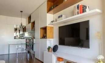 Imagem 2: APARTAMENTO - VILA NOVA CONCEIÇÃO - SP