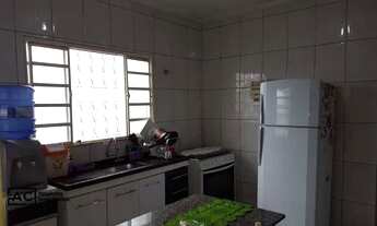 Imagem 6: Casa com 2 dormitórios à venda, 70 m² por R$ 285.000,00 - Vila Real - Hortolândia/SP