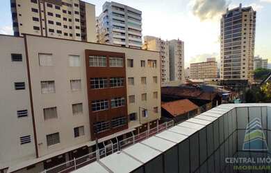 Imagem 4: Apartamento com 2 dorms, Aviação, Praia Grande - R$ 290 mil, Cod: 12111