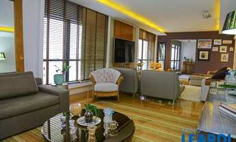 Imagem 6: APARTAMENTO - PERDIZES - SP