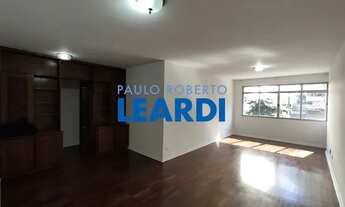 Imagem: APARTAMENTO - BELA VISTA - SP