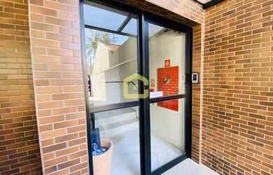 Imagem 3: Apartamento à venda 2 quartos sendo 1 suíte, vaga de garagem coberta no bairro Aristocrat