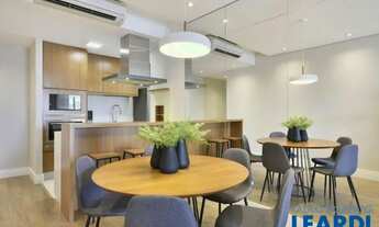 Imagem 4: APARTAMENTO - ITAIM BIBI - SP