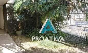 Imagem 3: Casa com 6 dormitórios, 501 m² - venda ou aluguel - Jardim - Santo André/SP