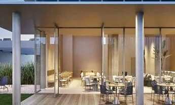 Imagem 3: APARTAMENTO - PINHEIROS - SP