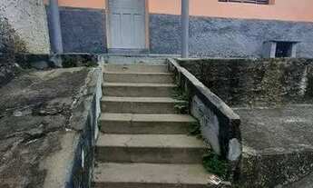 Imagem 3: Casa com 2 dormitórios para alugar, 59 m² por R$ 900,00/mês - Santa Rita - Guaratinguetá/S