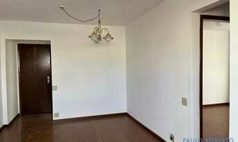 Imagem 2: APARTAMENTO - VILA IPOJUCA - SP