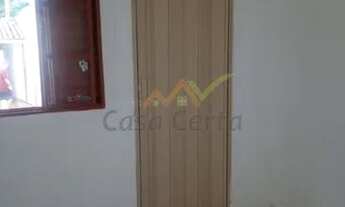 Imagem 4: Locação de Casas / Edícula na cidade de Mogi Guaçu