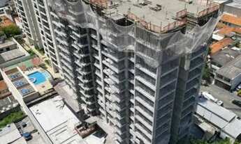 Imagem 5: Aptos com 3 e 4 dorms com plantas de 88m e 115m com 2 vagas de garagem. Lazer c