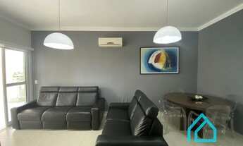 Imagem 6: Apartamento alto padrão a venda com 3 dormitórios na Praia do Itaguá - Ubatuba SP