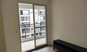 Imagem: SãO PAULO - Apartamento Padrão - Sacomã