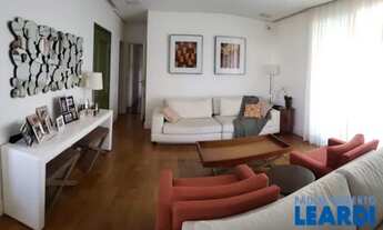 Imagem 3: APARTAMENTO - CAMPO BELO - SP