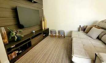 Imagem 3: Apartamento para venda possui 100 mtsv com 3 dormitórios, sendo 1 suíte