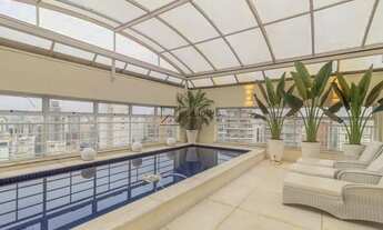 Imagem 2: Venda Cobertura 4 Dormitórios - 700 m² Vila Nova Conceição