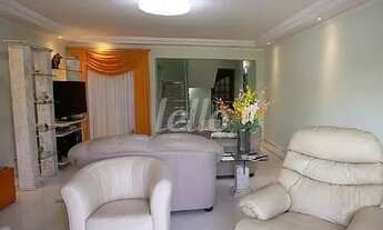 Imagem 3: Santo André - Casa Padrão - Jardim Paraíso