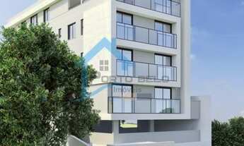 Imagem 2: Apartamento 2 Quartos para Venda em Contagem, Inconfidentes, 2 dormitórios, 1 suíte, 2 ban