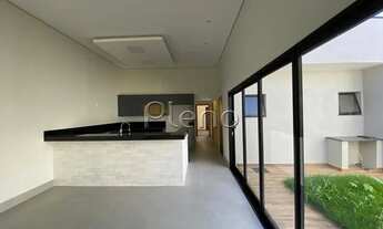 Imagem 6: Casa - Bosque dos Eucaliptos - Valinhos