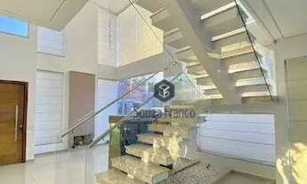 Imagem 2: Sobrado com 3 dormitórios, 270 m² - venda por R$ 1.700.000,00 ou aluguel por R$ 8.000,00/m