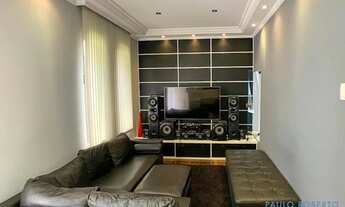 Imagem 5: SOBRADO - VILA SÃO FRANCISCO - SP