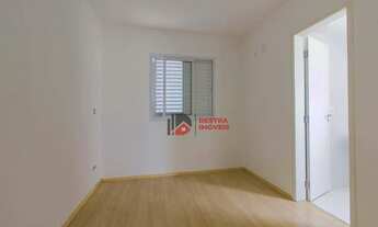 Imagem 2: Oportunidade!! Apartamento com 2 dormitórios à venda, 55 m² por R$ 420.000 - Vila Guara