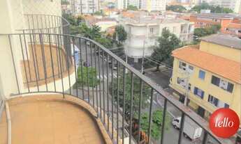 Imagem 4: São Paulo - Apartamento Padrão - Vila Clementino