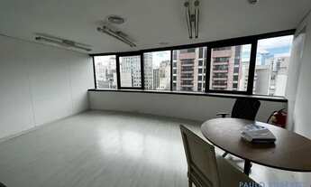 Imagem 4: CONJ. COMERCIAL - JARDIM EUROPA - SP