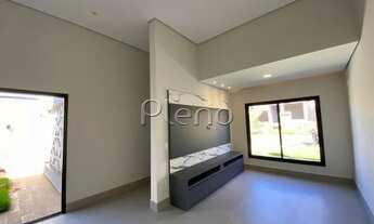 Imagem 3: Casa - Bosque dos Eucaliptos - Valinhos