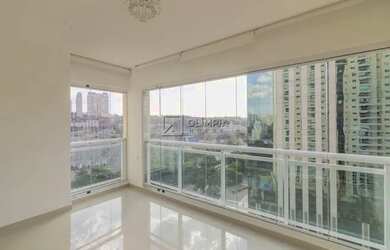 Imagem 7: Apartamento Venda 3 Dormitórios - 84 m² Brooklin