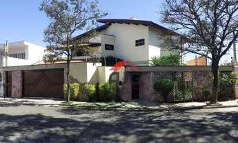 Imagem 2: Maravilhosa casa a venda no Jardim Guarani com 548m²