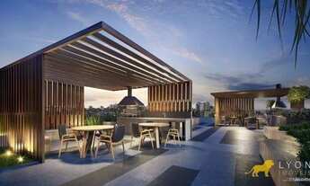 Imagem 1: Apartamento com 1 dormitório à venda, 27 m² no bairro Farroupilha