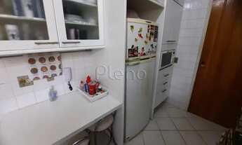 Imagem 3: Apartamento à venda na região do Mansões Santo Antonio - Campinas/SP