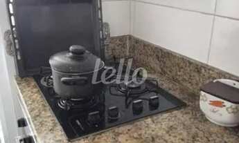 Imagem 6: São Paulo - Apartamento Padrão - Tatuapé