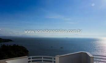 Imagem 2: Cobertura RESIDENCIAL em FLORIANÓPOLIS - SC, JOÃO PAULO